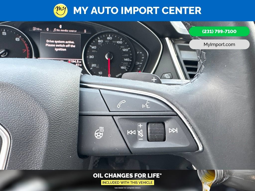 Used 2023 Audi Q5 2.0T Premium w/ Convenience Package AWD/4WD image 16