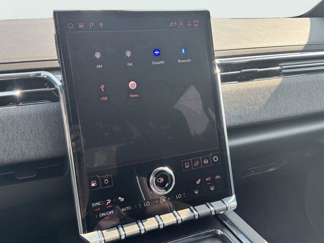 New 2026 GMC Sierra EV Elevation image 22