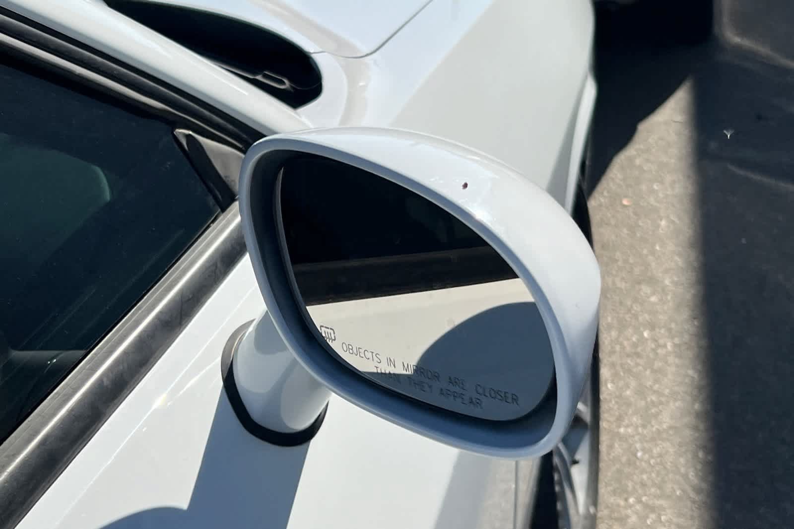 Used 2018 Dodge Challenger SXT RWD image 16