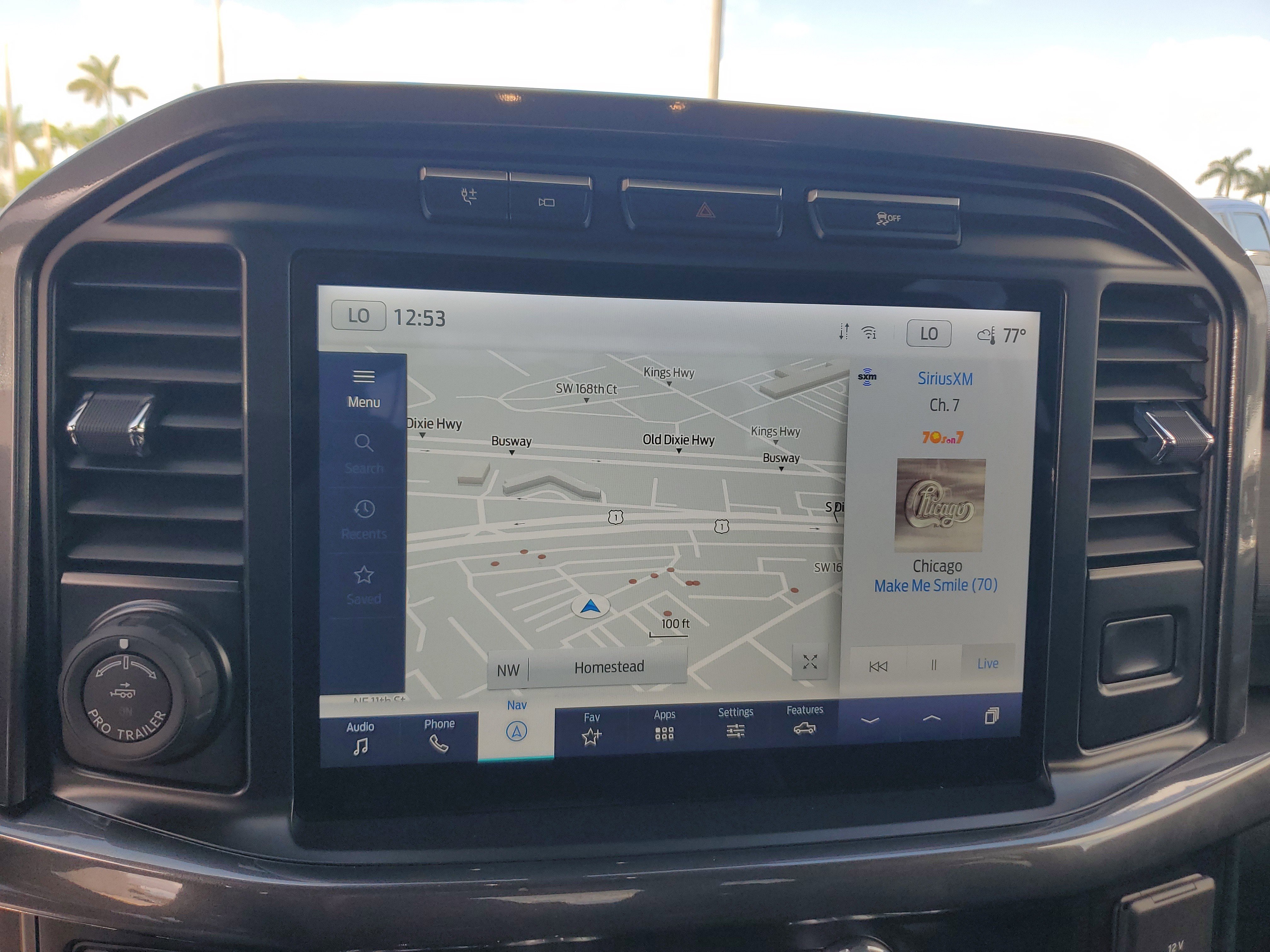 Used 2023 Ford F150 XLT w/ Equipment Group 302A High image 10