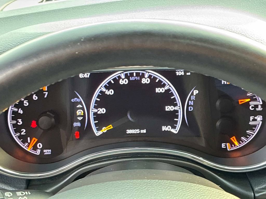 Certified 2022 Jeep Grand Cherokee Limited image 27