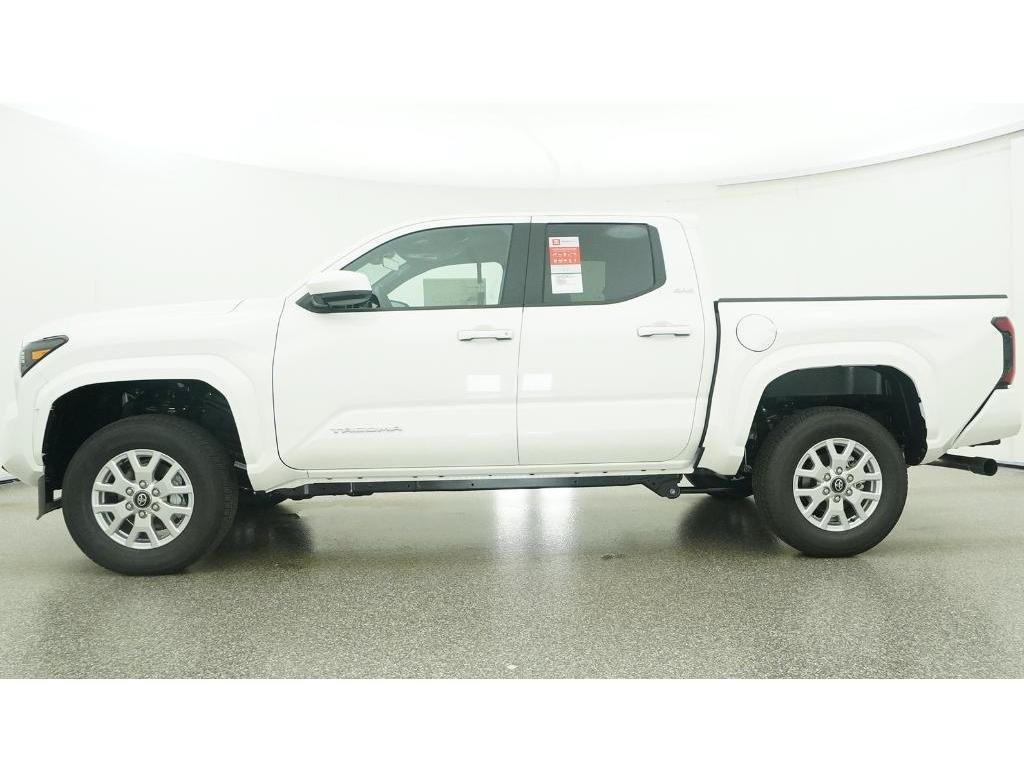 New 2026 Toyota Tacoma SR5 AWD/4WD image 19
