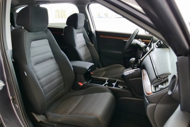 Used 2022 Honda CR-V EX image 15