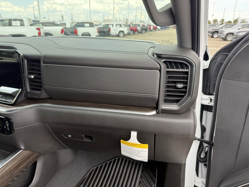 New 2026 Chevrolet Silverado 1500 RST image 48