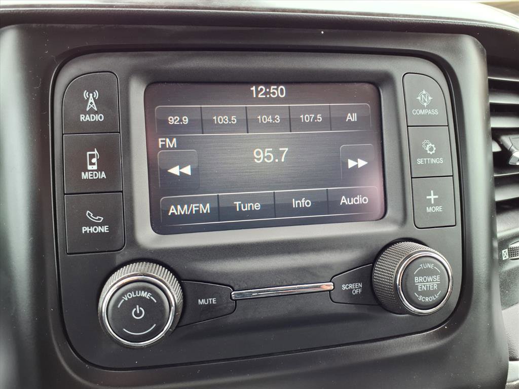 Used 2020 RAM 1500 Big Horn image 6