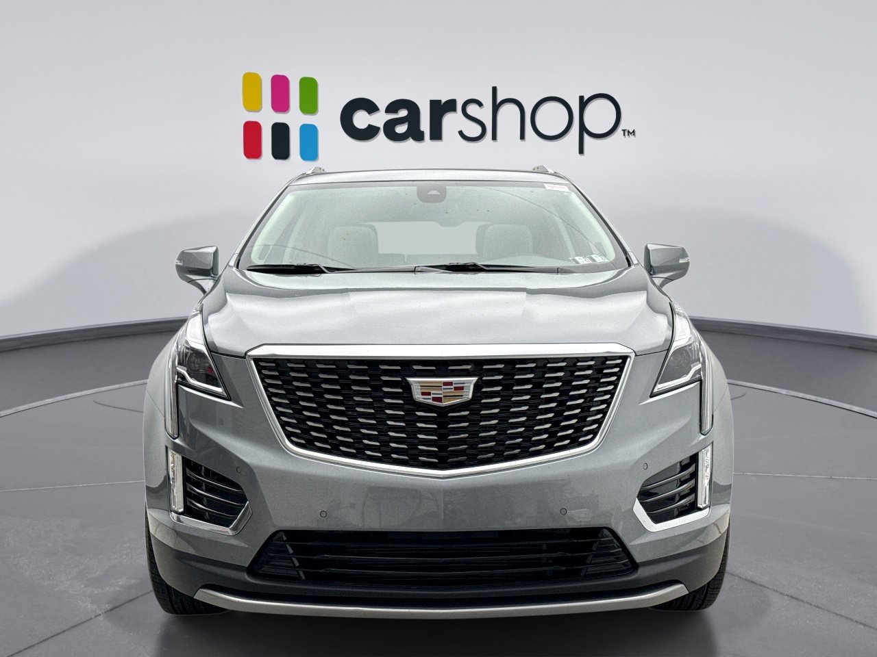 Used 2024 Cadillac XT5 Premium Luxury FWD image 8