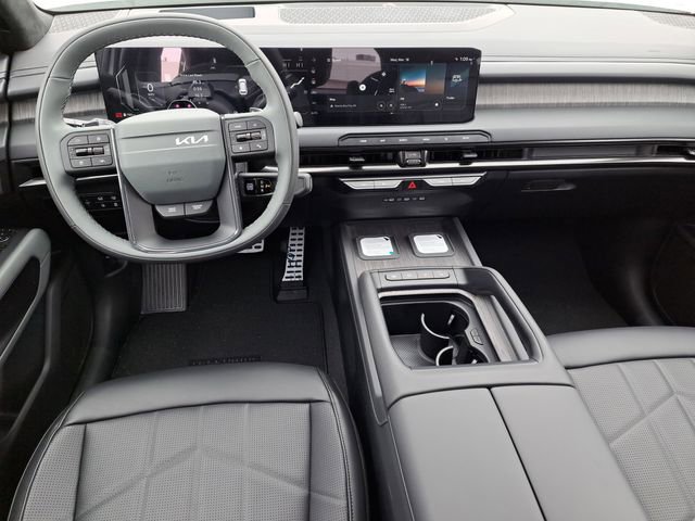 New 2027 Kia Telluride X-Line SX Prestige image 23
