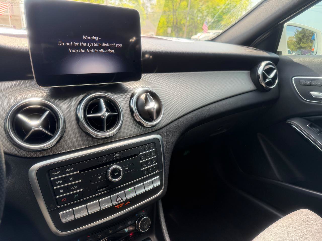 Used 2020 Mercedes-Benz GLA 250 4MATIC image 12