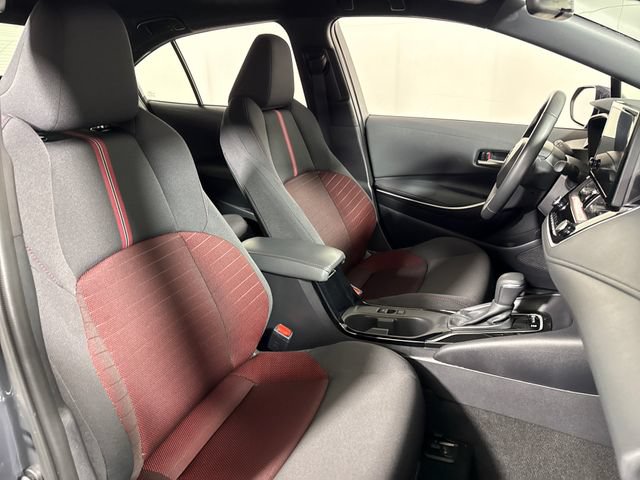 Certified 2025 Toyota Corolla SE FWD image 29