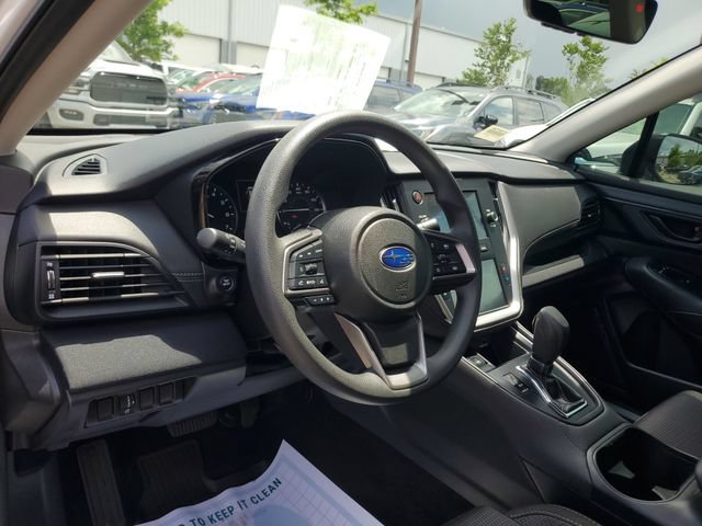 Certified 2025 Subaru Outback w/ Popular Package #1A AWD/4WD image 19