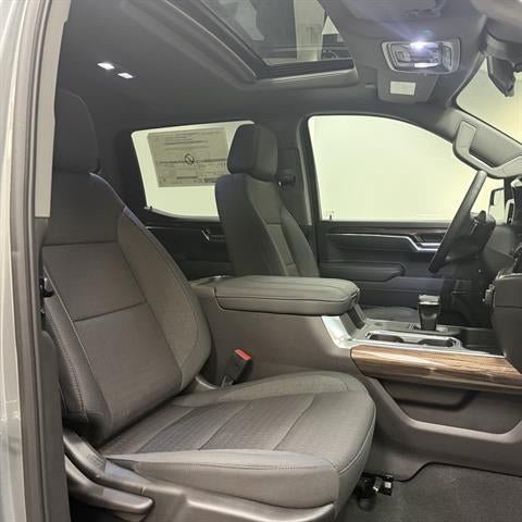New 2026 Chevrolet Silverado 1500 RST w/ All Star Edition Plus AWD/4WD image 13