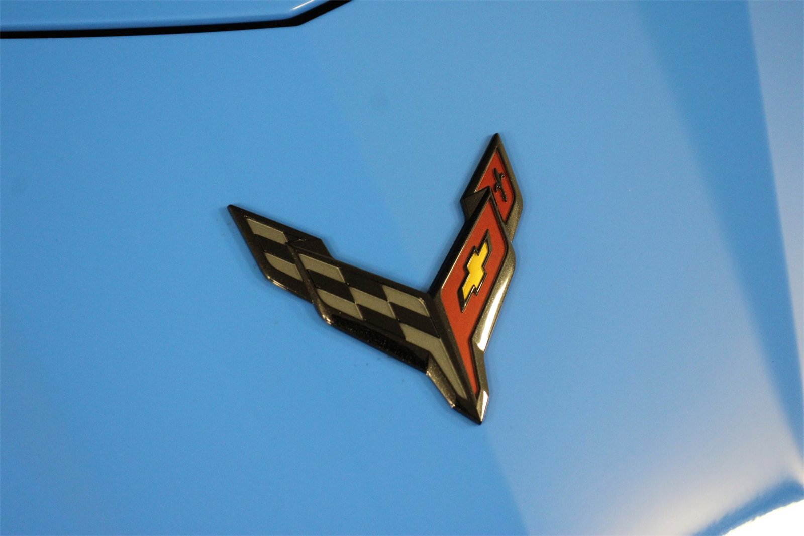 Used 2023 Chevrolet Corvette Stingray Coupe w/ Z51 Performance Package image 24