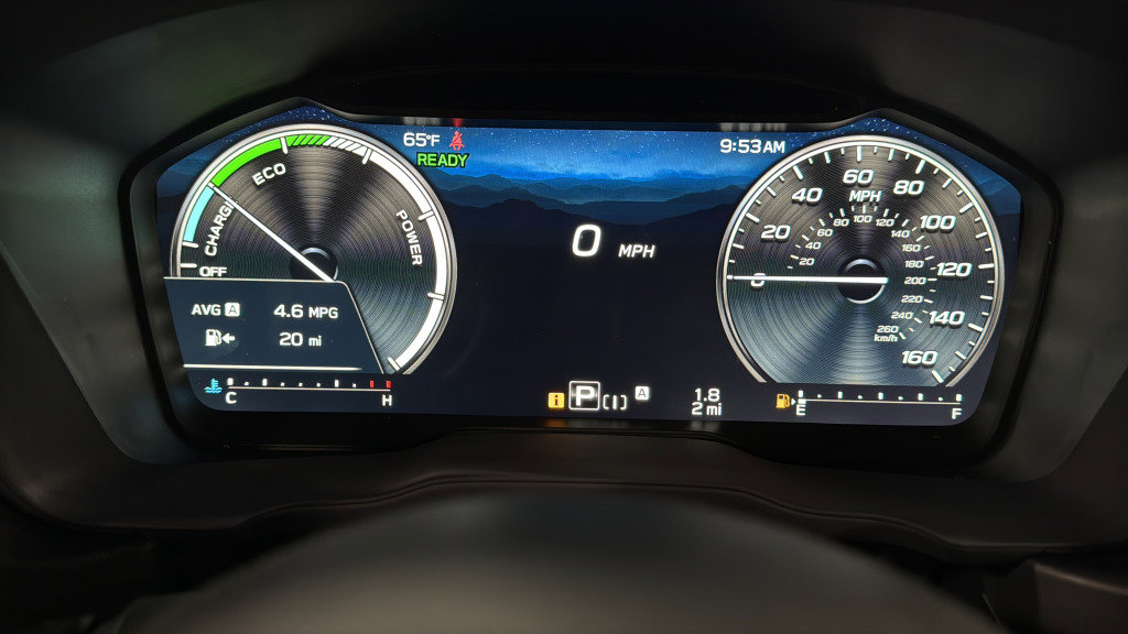 New 2026 Subaru Forester Limited image 21