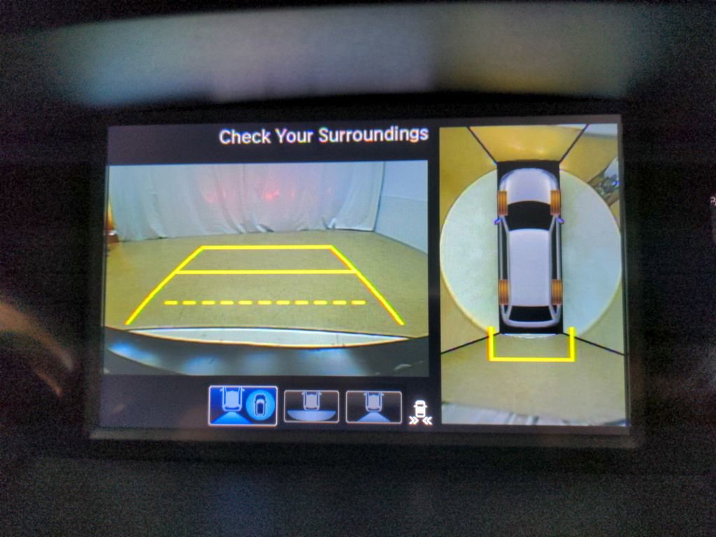 Used 2018 Acura MDX SH-AWD w/ Advance Package image 20