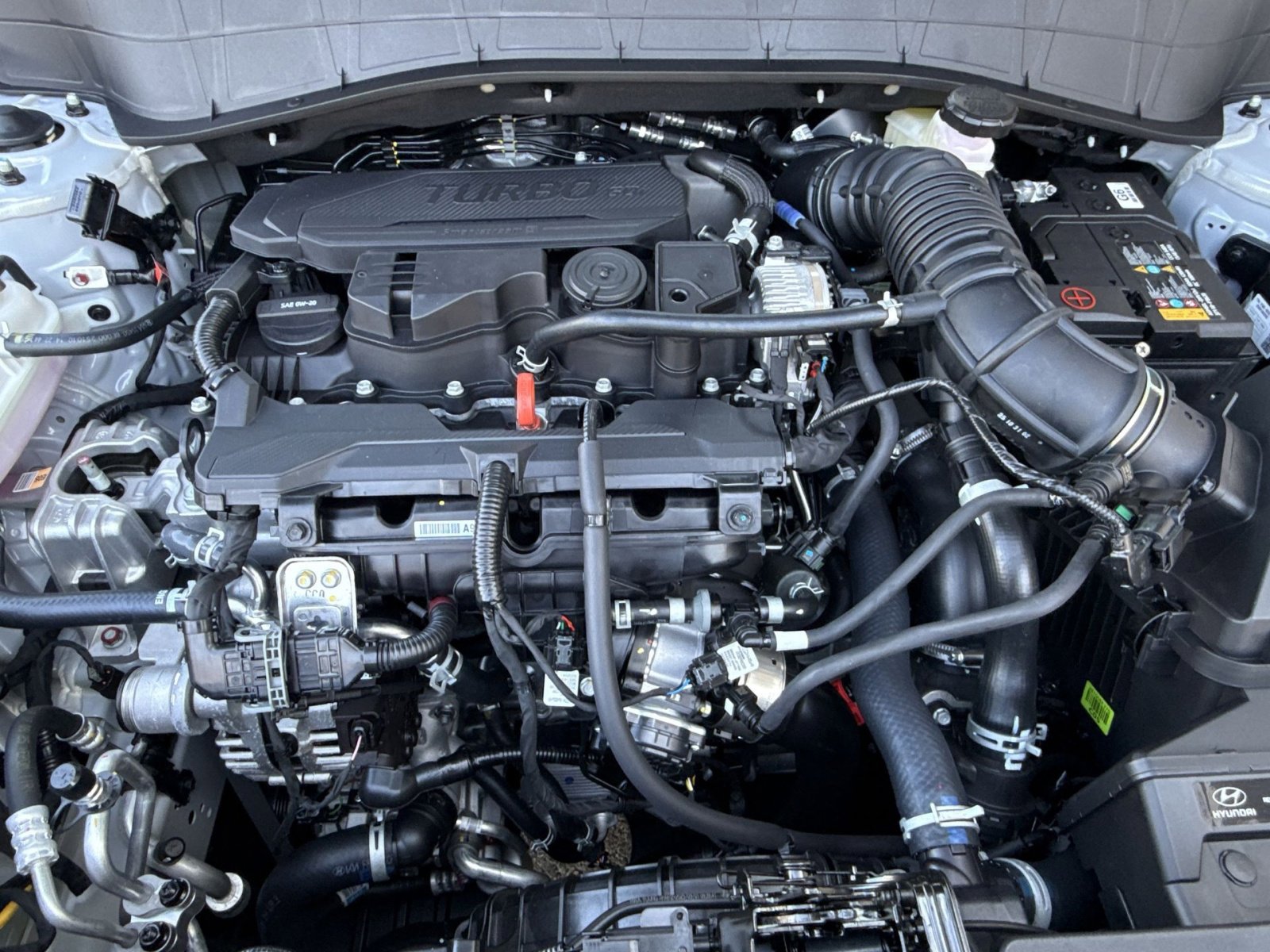 New 2026 Hyundai Kona SEL Premium image 24