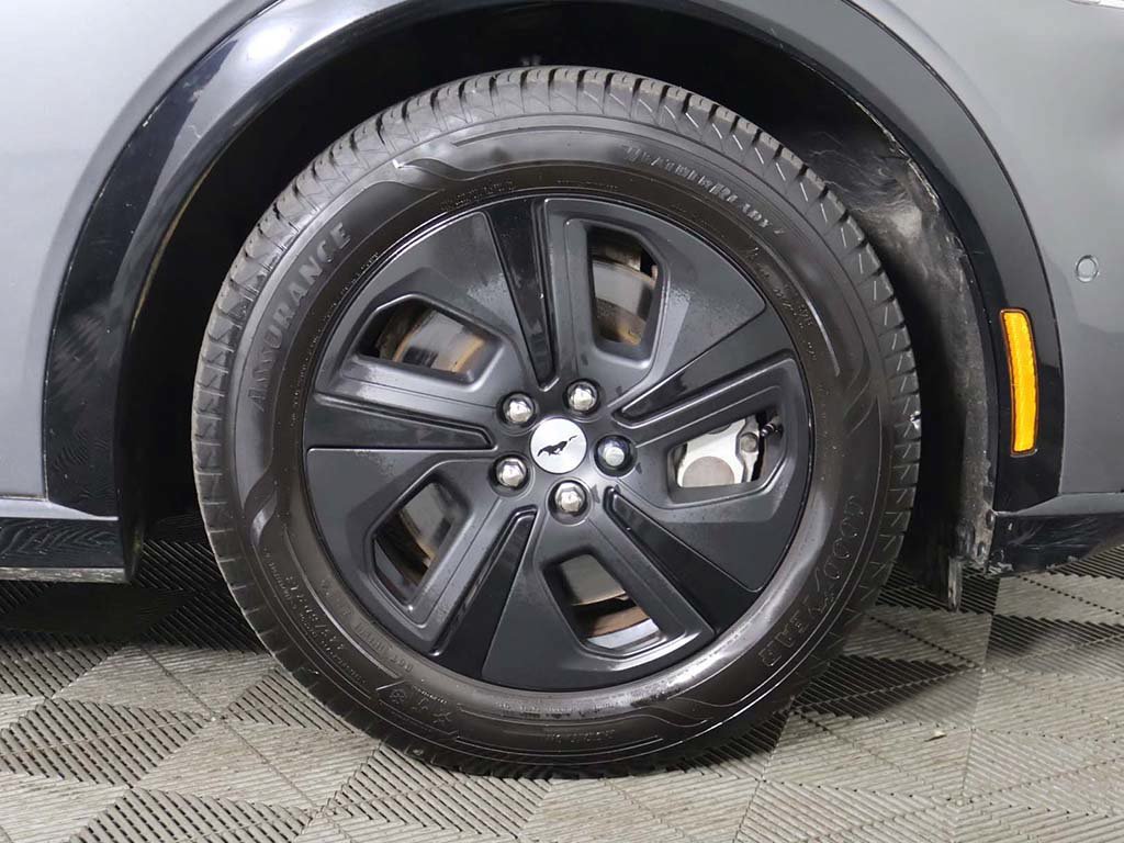 Used 2023 Ford Mustang Mach-E California Route 1 AWD/4WD image 20