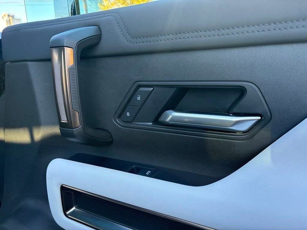 New 2025 GMC Hummer EV 3X image 47
