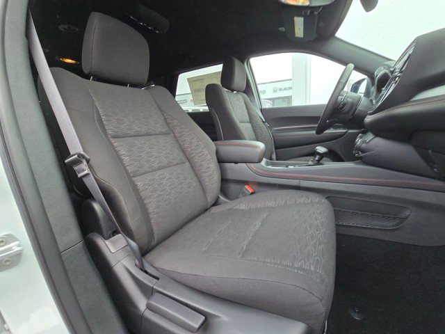 New 2025 Dodge Durango GT w/ Blacktop Package image 11