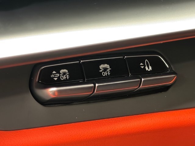 New 2027 Chevrolet Corvette Grand Sport X AWD/4WD image 20
