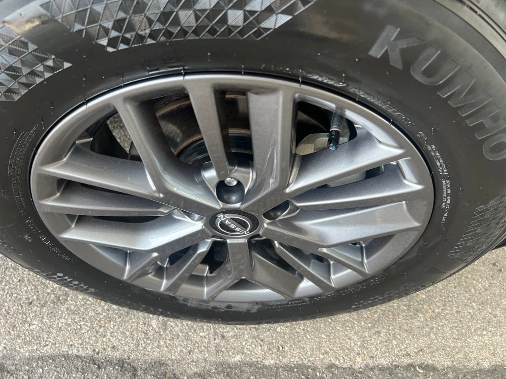 Certified 2023 Nissan Rogue S AWD/4WD image 37