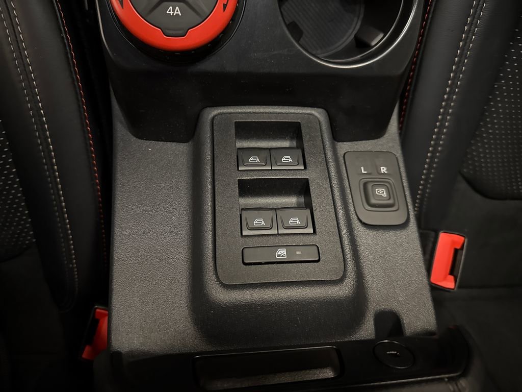 New 2025 Ford Bronco Raptor AWD/4WD image 15