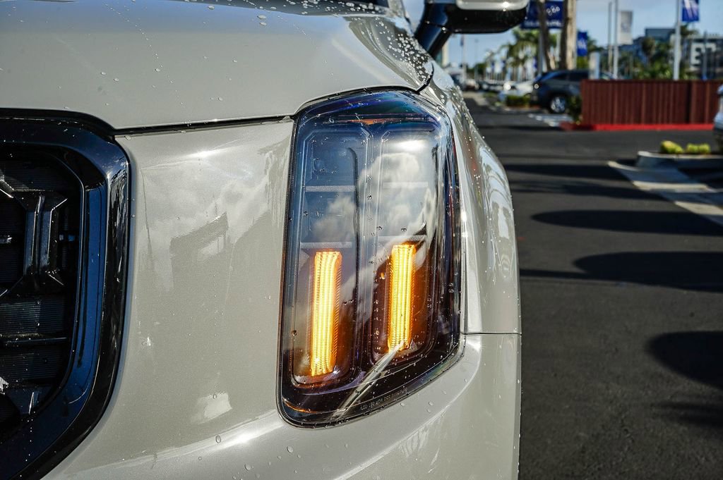 Used 2024 Kia Telluride SX X-Line image 10