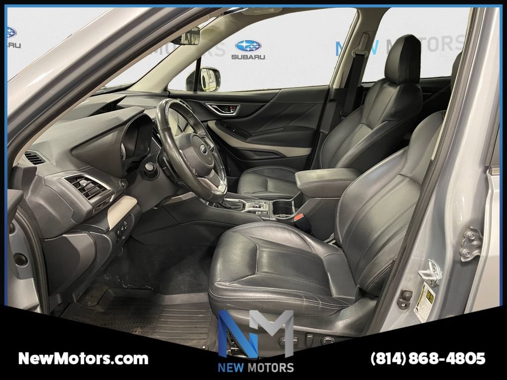 Used 2023 Subaru Forester Limited AWD/4WD image 9