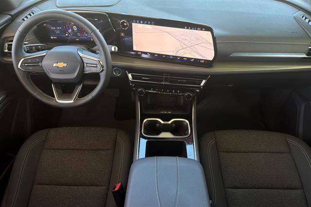 New 2026 Chevrolet Traverse LT FWD image 15