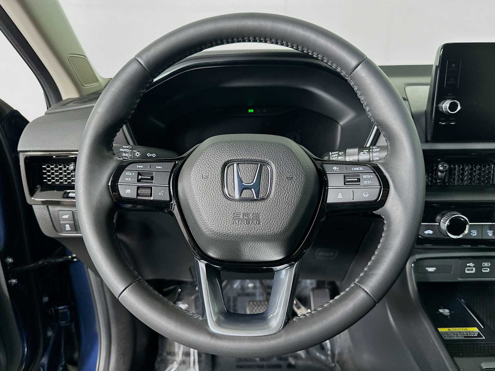 Used 2024 Honda CR-V EX-L image 11