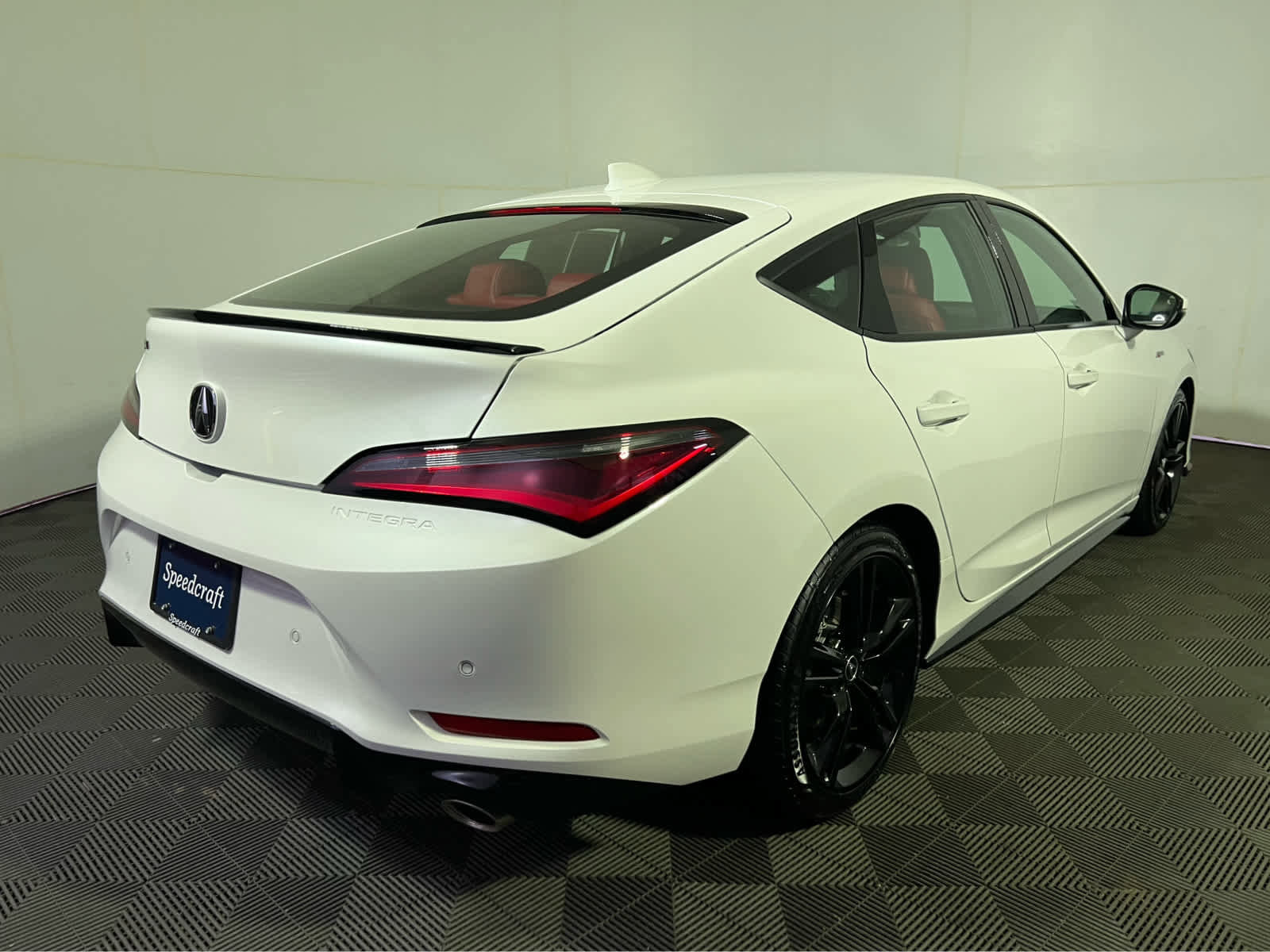 Used 2026 Acura Integra A-Spec image 7