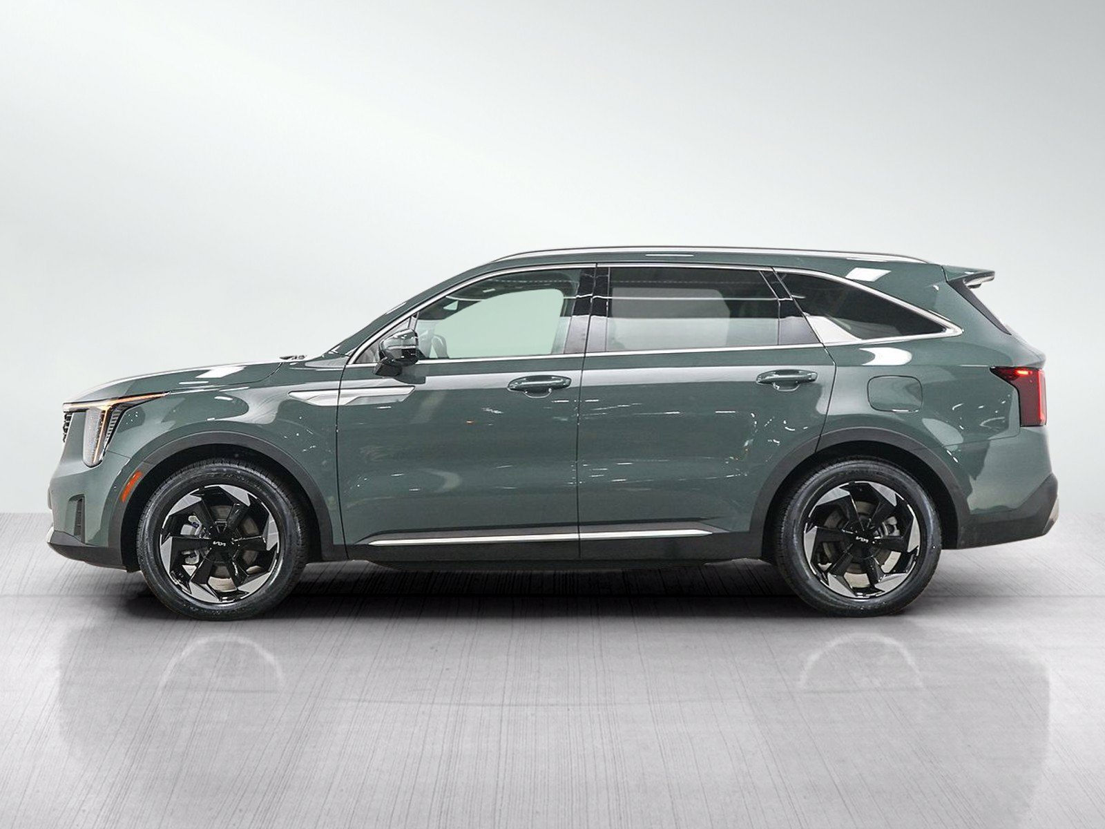 Used 2025 Kia Sorento SX Prestige AWD/4WD image 2