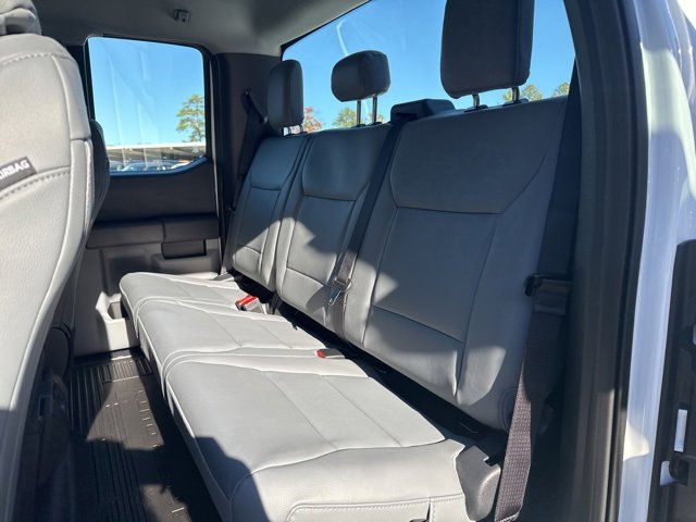 New 2026 Ford F350 XL w/ XL Off-Road Package image 20