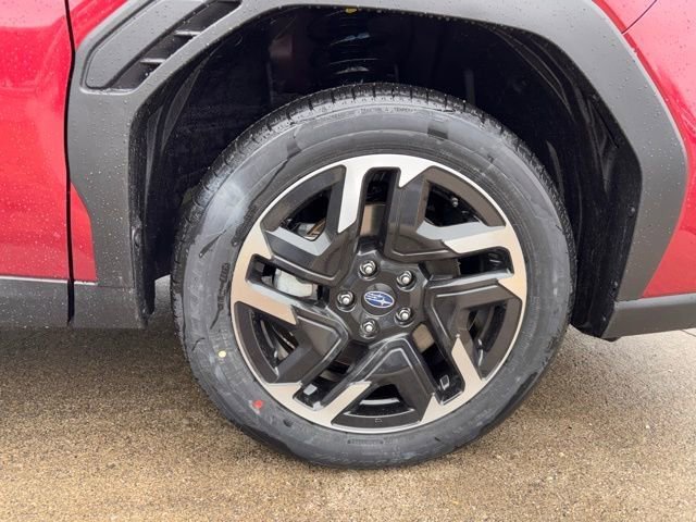 New 2026 Subaru Forester Limited image 10