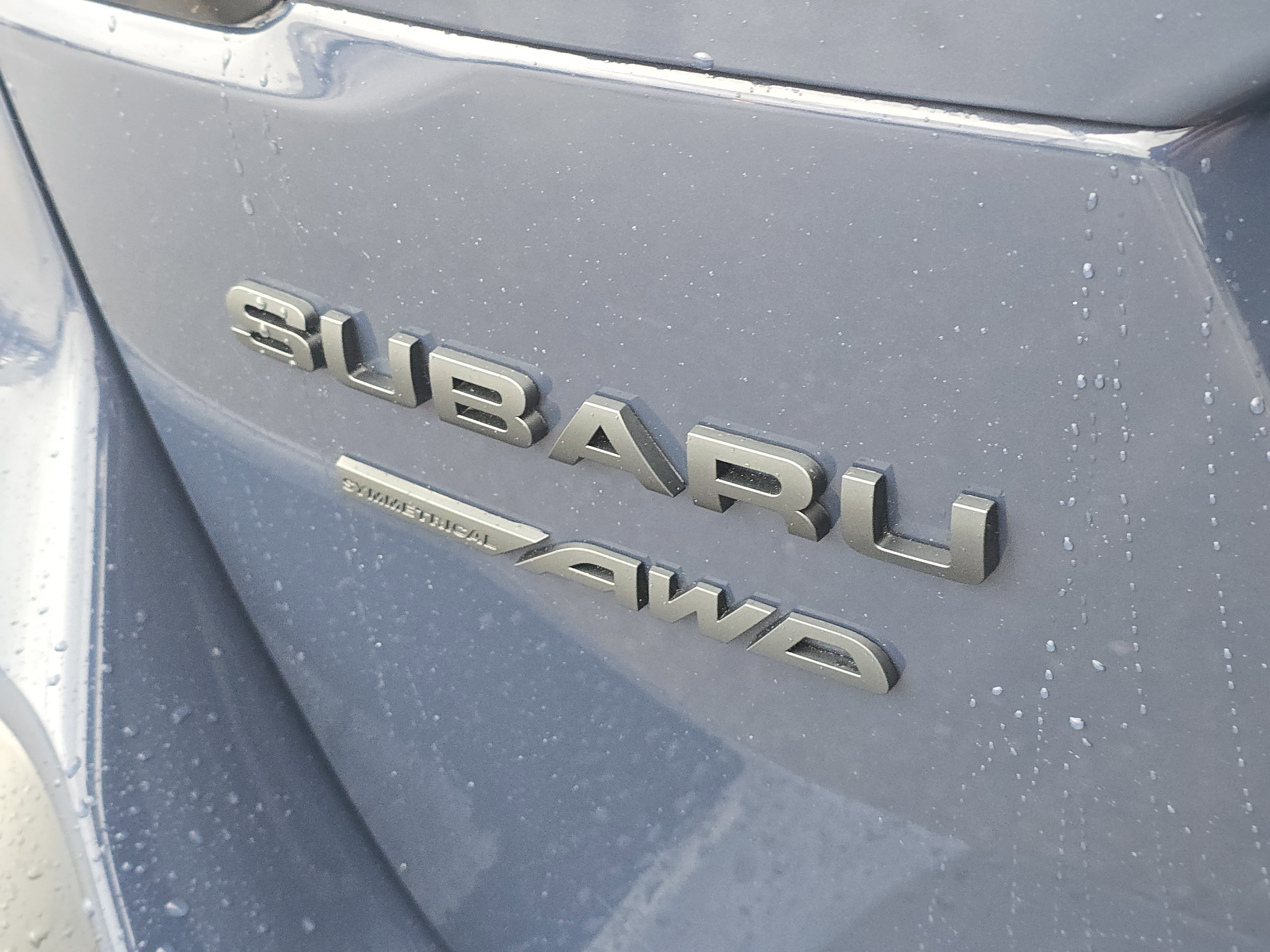 Certified 2025 Subaru Outback Onyx Edition image 11