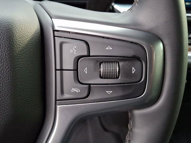 Used 2026 Chevrolet Silverado 2500 LT w/ Trail Boss Package image 16