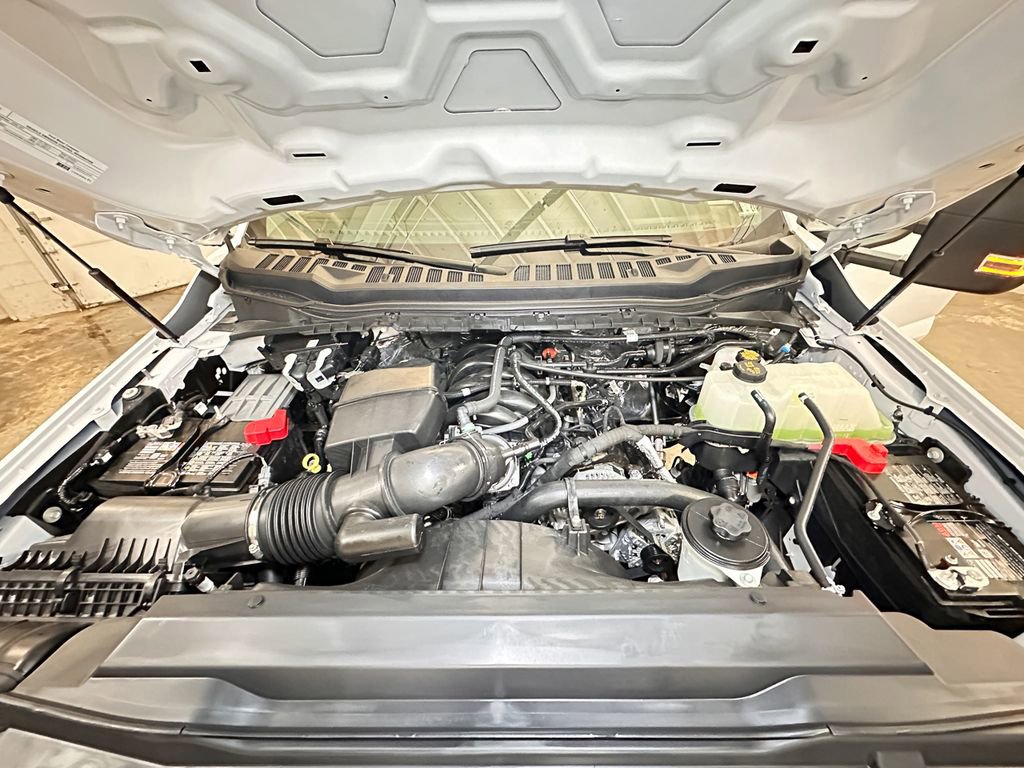 New 2026 Ford F350 XLT w/ XLT Premium Package image 45