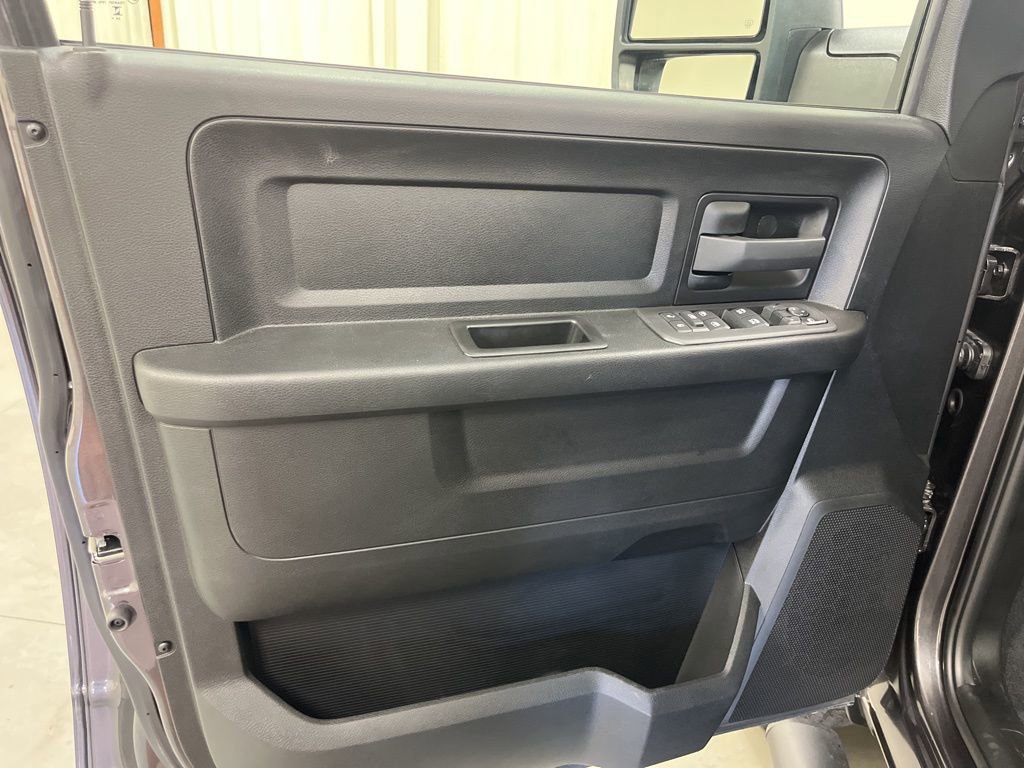 New 2025 RAM 2500 Tradesman image 16