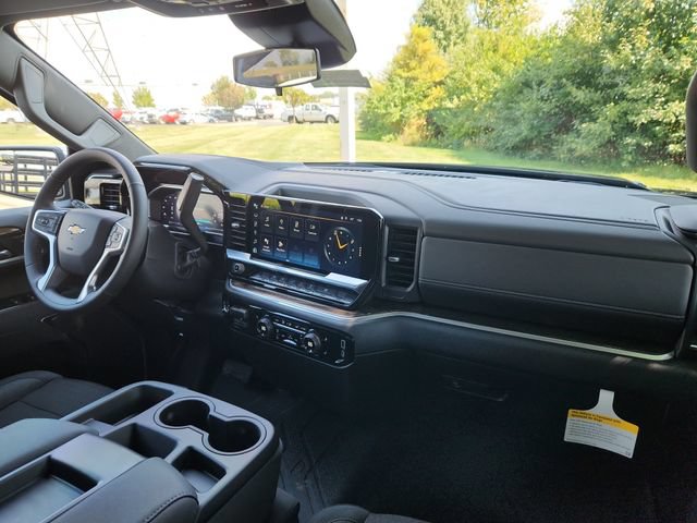 New 2026 Chevrolet Silverado 1500 LT w/ All Star Edition Plus AWD/4WD image 20