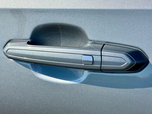 New 2025 Cadillac CT4 Sport RWD image 11