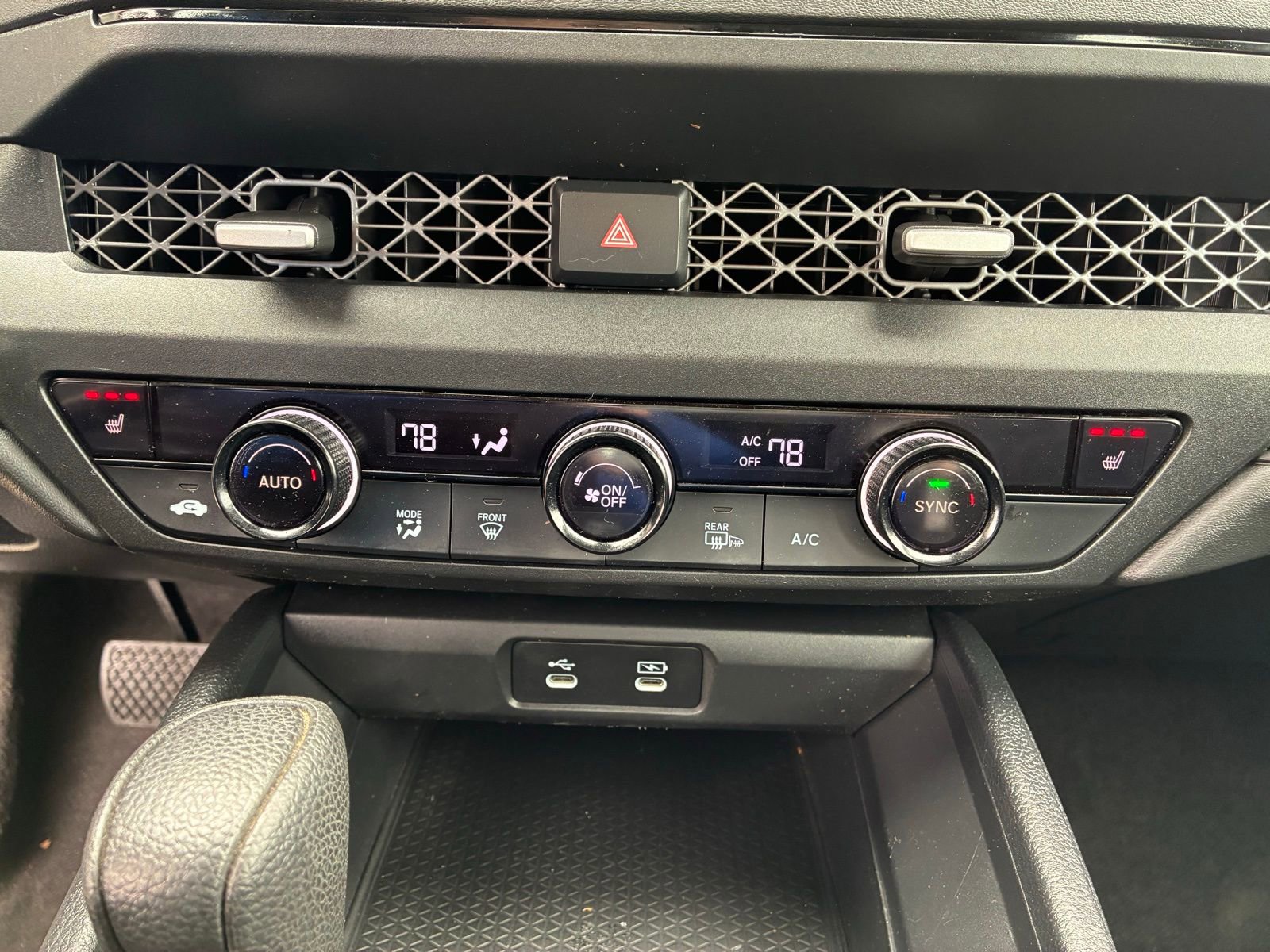 Used 2024 Honda Accord EX image 9