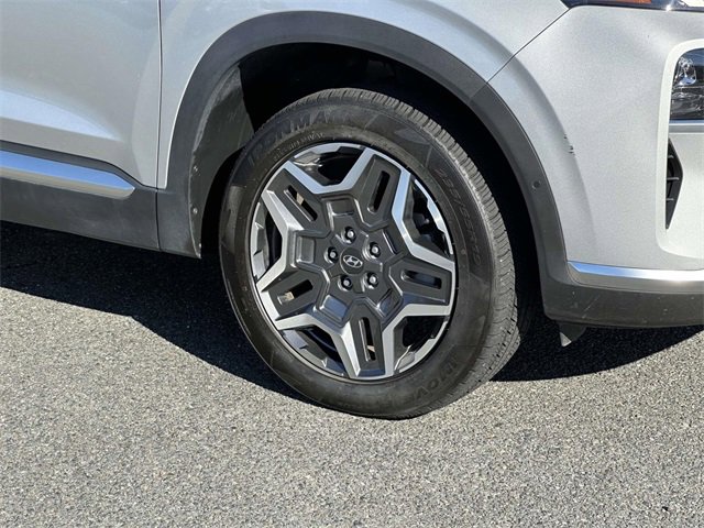Used 2023 Hyundai Santa Fe Limited image 7