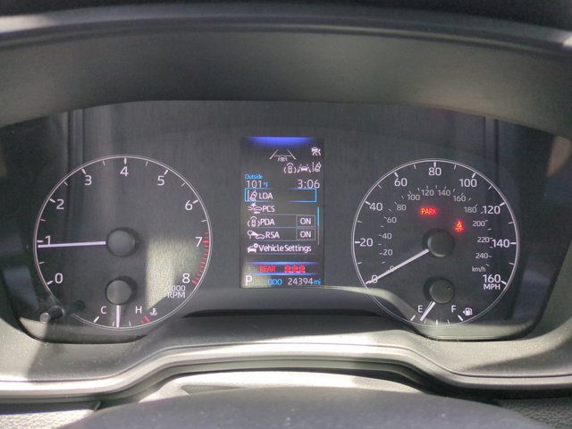 Used 2023 Toyota Corolla LE FWD image 24
