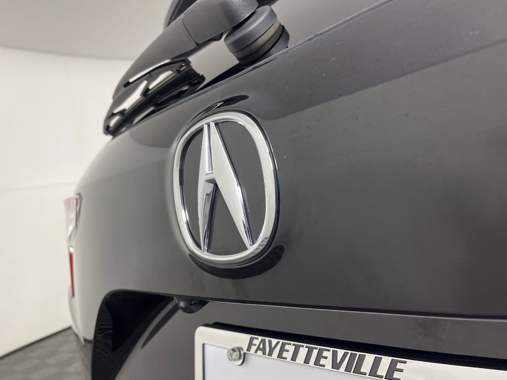 Certified 2024 Acura RDX SH-AWD w/ Technology Package image 19