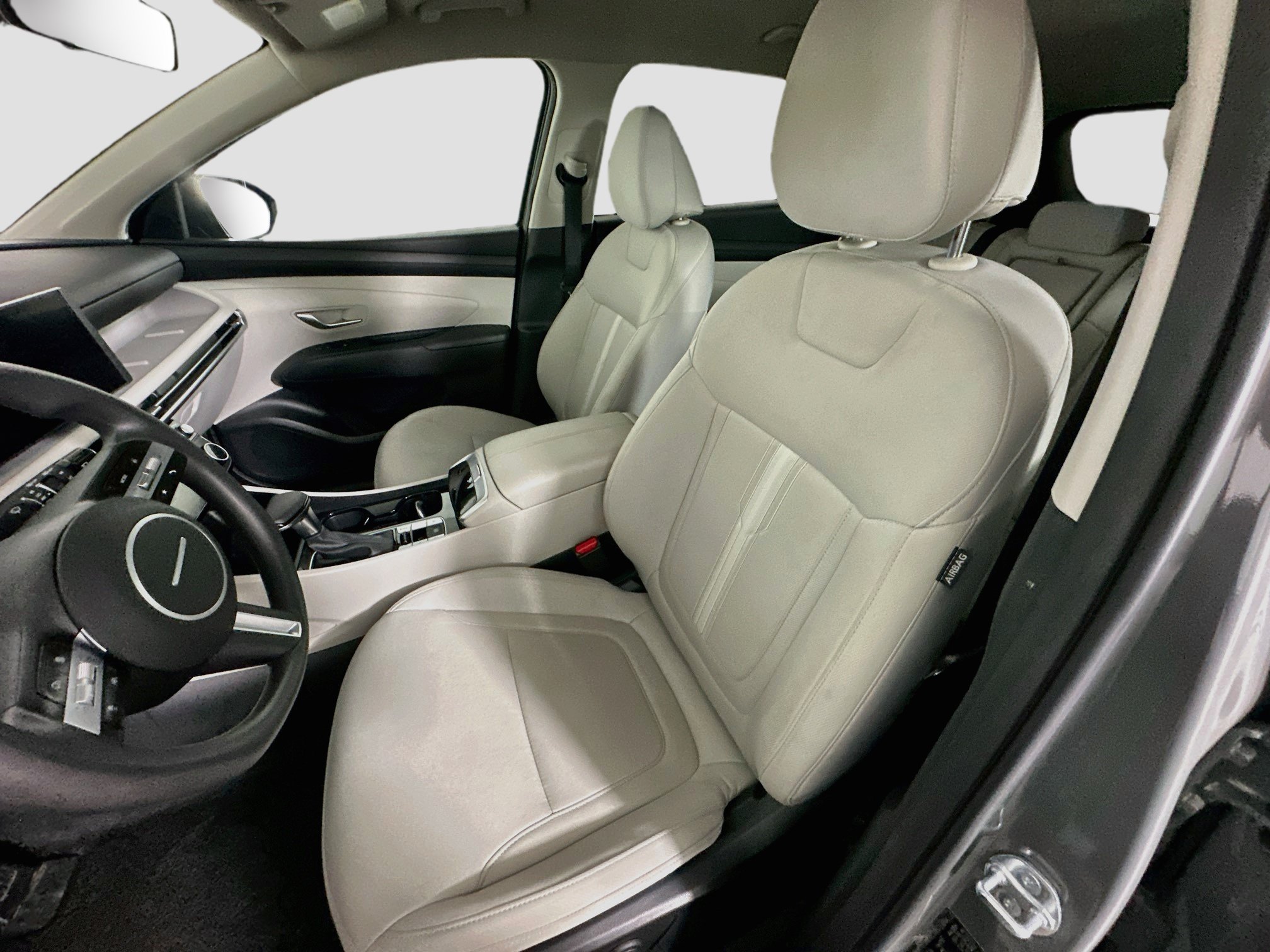 Used 2026 Hyundai Tucson SEL Plus FWD image 13