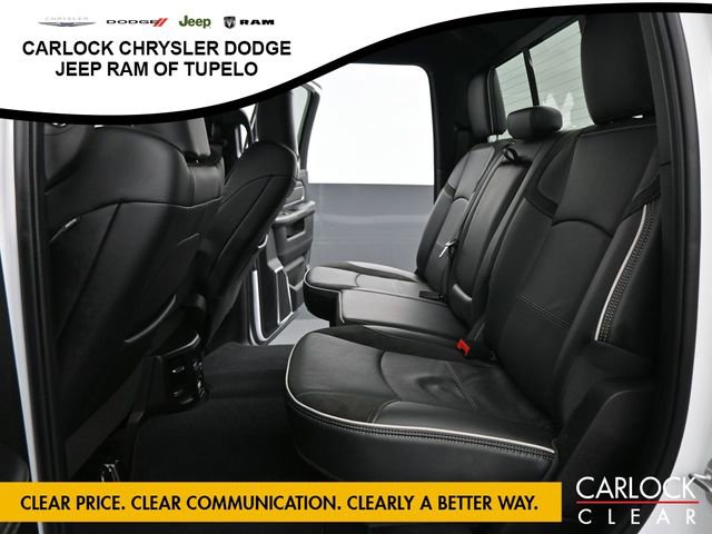 Used 2026 RAM 2500 Laramie image 27