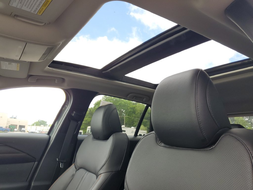 New 2026 MAZDA CX-50 AWD 2.5 S w/ Accent Package image 11