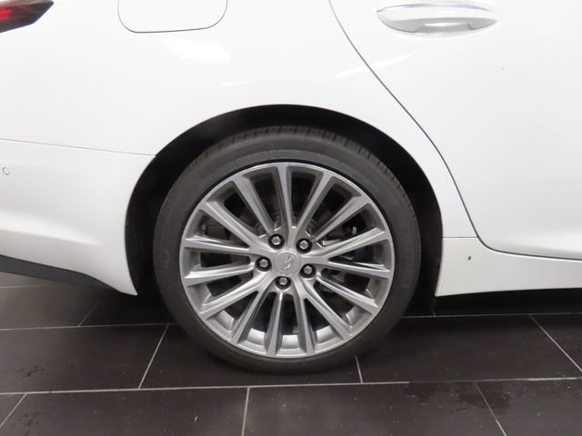 Certified 2024 Cadillac CT5 Premium Luxury w/ Platinum Package RWD image 15