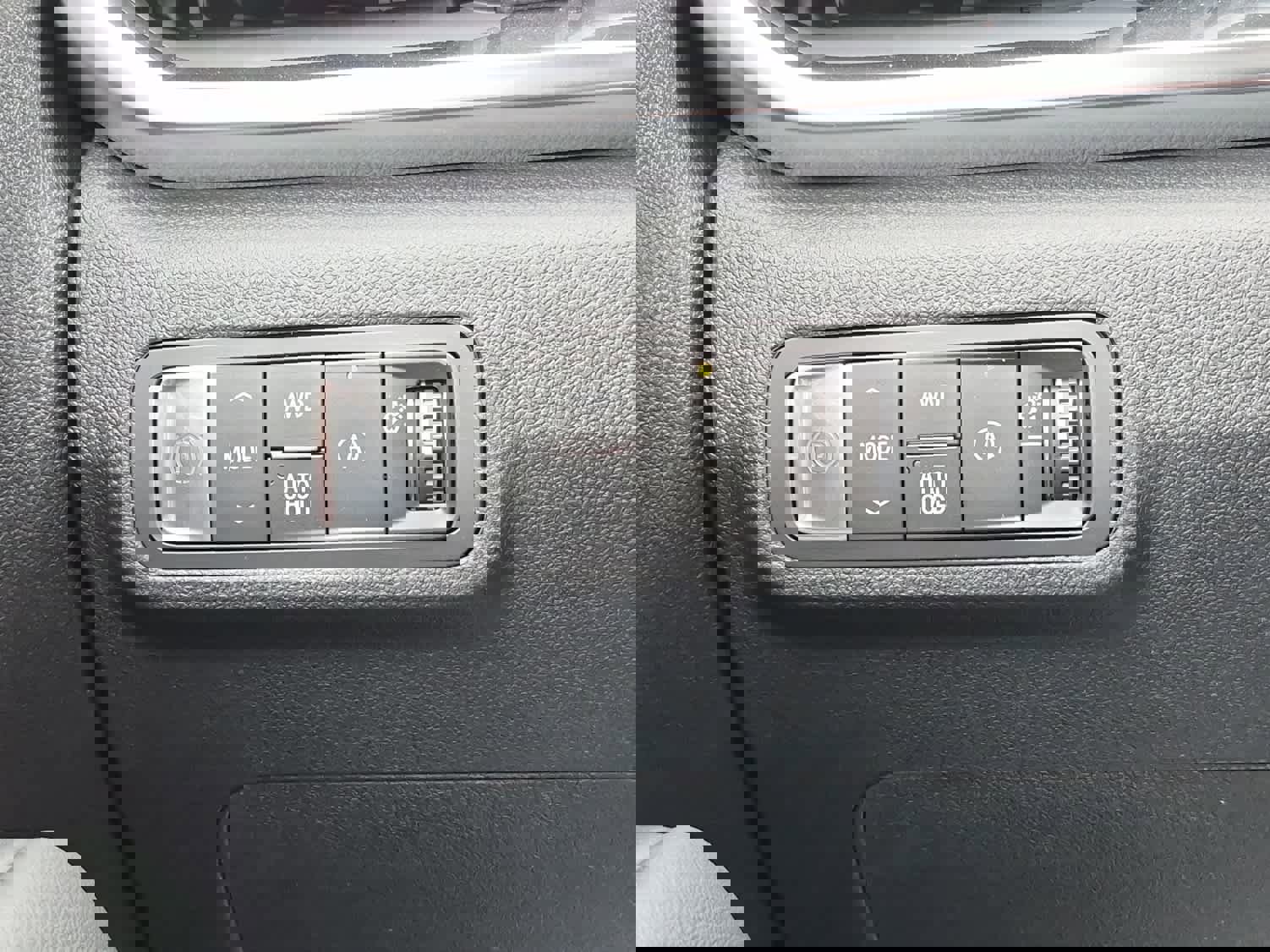 New 2026 GMC Terrain Denali image 17