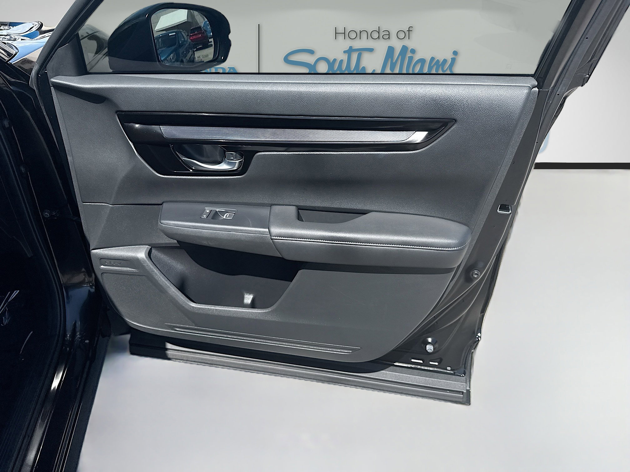 Certified 2024 Honda CR-V EX-L image 33