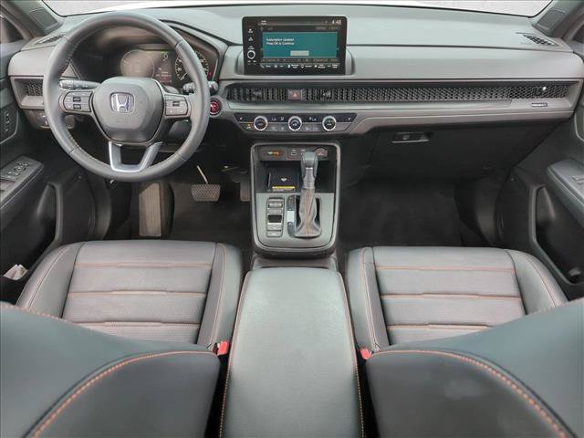 Certified 2024 Honda CR-V Sport-L image 18